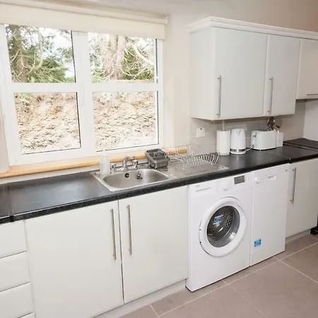 Apartamento Kerry Air Killarney