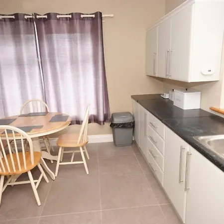 Kerry Air Apartamento