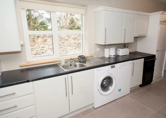 Appartamento Kerry Air Cill Airne