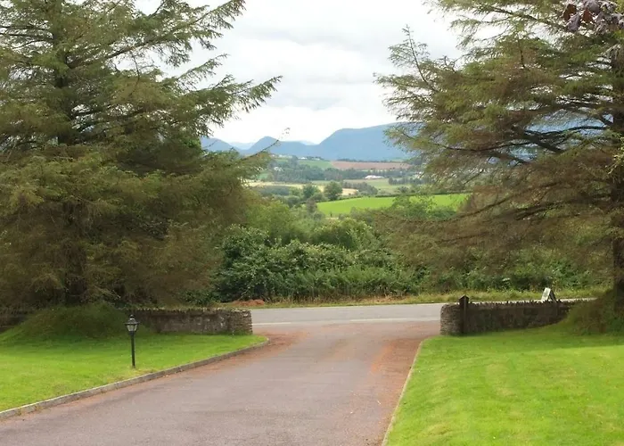 Appartamento Kerry Air Cill Airne