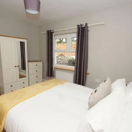 Appartement Kerry Air *