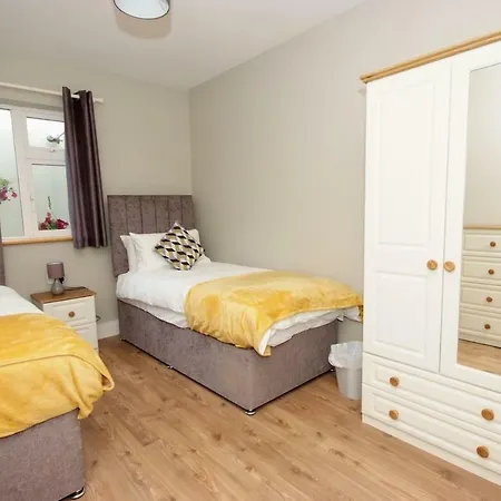 Kerry Air Appartement *