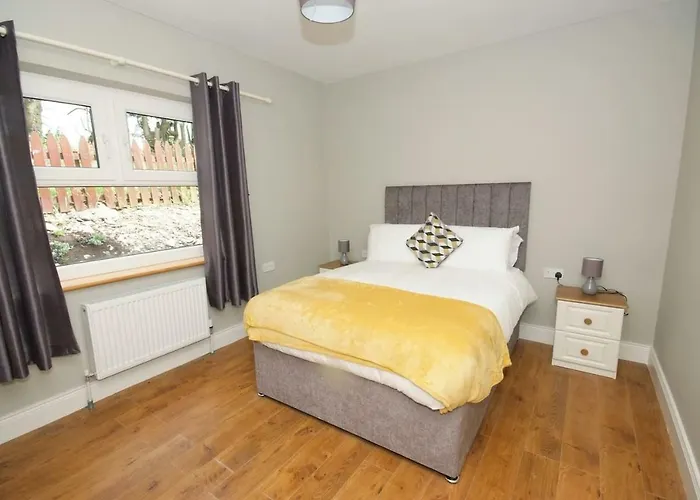 Kerry Air Lejlighed *