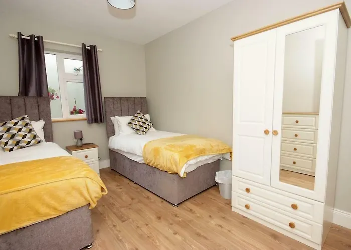 Kerry Air Lejlighed *